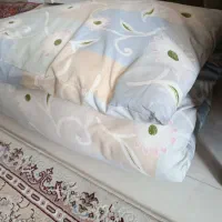 یک عدد تشک سنگین پشم گوسفند