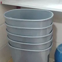 سطل حبوبات