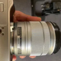 دوربین عکاسی فوجی fujifilm X-A10