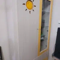 کمد بچه