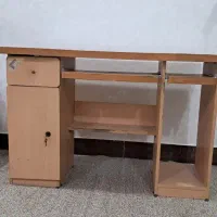 میز کامپیوتر