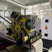 تراش سی ان سی cnc|ماشین‌آلات صنعتی|اهواز, ۳۰ متری|دیوار