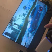PlayStation 5 slime دیسک خور 1 ترا|کنسول، بازی ویدئویی و آنلاین|کرج, کرج نو|دیوار