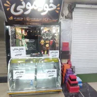 اجاره-فست-فود-زیر-پله