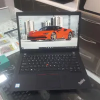 لپ تاپ مهندسی گرافیکدار Lenovo Think pad T480s
