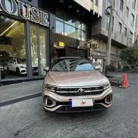 فولکس تیراک، مدل ۲۰۲۴