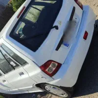 پراید 111 مدل 91