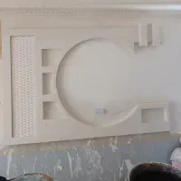 خاک گچ گچکاری و گچبری