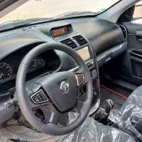 سمند سورن|خودرو سواری و وانت|رستم‌آباد, |دیوار