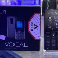 گوشی Vocal