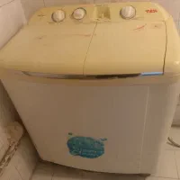 فروش ماشین لباسشویی برفاب مدل wm900