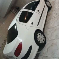 ۲۰۶ اس دی مدل ۹۶ در حد خشک|خودرو سواری و وانت|اردبیل, |دیوار