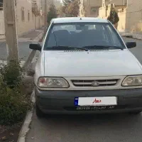 پراید 131 مدل 96 تک برگ سند|خودرو سواری و وانت|شاهین‌شهر, شهرک گلدیس|دیوار