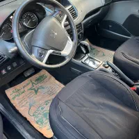 ۲۰۷ اتومات ۴۰۱|خودرو سواری و وانت|شیراز, شهرک بهار|دیوار