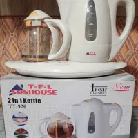 چای سازبرقی