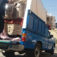 حمل اثاثیه منزل نیسان ،ایسوزو ،کارگر خالی سراسر قم|خدمات حمل و نقل|قم, زنبیل آباد|دیوار