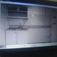 رهن واجارە یک دست خانە درکانی دینار نزدیک مسجدجامع