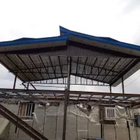 نصب شیروانی|خدمات پیشه و مهارت|ملایر, |دیوار