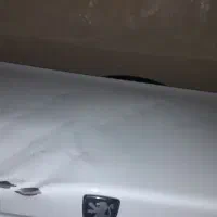 درب صندوق پژو پارس سال|قطعات یدکی و لوازم جانبی|بندر ماهشهر, |دیوار