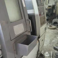 استخدام نیرو تراش cnc