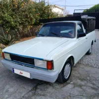 پیکان وانت مدل ۸۵|خودرو سواری و وانت|هچیرود, |دیوار