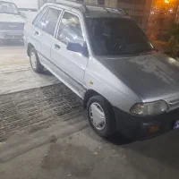 پراید ۸۹ در حد|خودرو سواری و وانت|بروجن, |دیوار