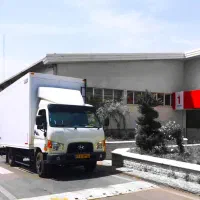 استخدام راننده پایه 1 از باغ فیض اسلامشهر