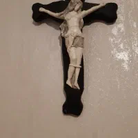 مجسمه تزئینی صلیب