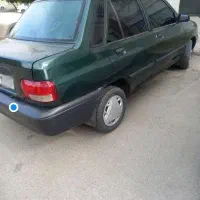 پراید ۸۳