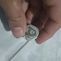 انگشتر نقره