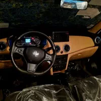 اطلس gl|خودرو سواری و وانت|فاضل آباد, |دیوار