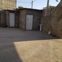مغازه بزرگ مناسب برای صافکاری و نقاشی و تعمیرگاه