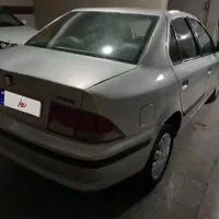 سمند ۸۳|خودرو سواری و وانت|شیراز, شهرک گلدشت حافظ‎|دیوار