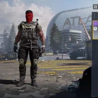 اکانت کالاف موبایل گردونه دارک شپرد