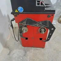 دستگاه بالانس چرخ و پمپ باد و هواکش درآر|ماشین‌آلات صنعتی|تهران, باغ فیض|دیوار