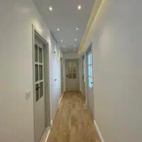 درب اتاقی شیشه خور ۹۷۰ در اتاق مستر سرویس حمام|مصالح و تجهیزات ساختمان|کرج, حصارک بالا|دیوار