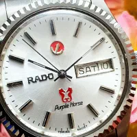 ساعت رادو اتوماتیک رولکسی اصل اورجینال سوئیس آک