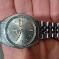 سیکو 5 اصل ژاپن