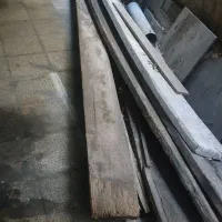 تخته بنایی ۴ متری و ۳ نتری