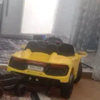 ماشین شارژی|اسباب‌‌بازی|قزوین, |دیوار