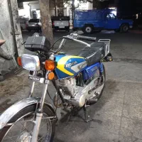 موتور هندا مزایده مدل 90