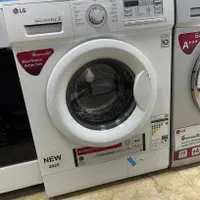 ماشین لباسشویی ال جی - LG اصل کره|ماشین لباسشویی و خشک‌کن لباس|تهران, دروازه شمیران|دیوار