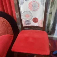 میز و صندلی