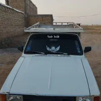 پیکان وانت مدل 90