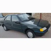 اردی ۸۴|خودرو سواری و وانت|شاهین‌شهر, حافظ جنوبی|دیوار