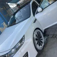 اپتیما ۲۰۱۴ درجه یک یک بینظیر