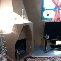 اجاره روزانه/هفتگی/ماهانه ویلا ۲۵ متری
