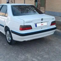 پارس ELXمدل 1402دریچه سیمی|خودرو سواری و وانت|زابل, |دیوار