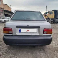 فروش پراید مدل ۸۵