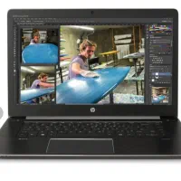لب تاب مدل محبوب zbook  hp  بسیار تمیز وقدرتمند|رایانه همراه|اهواز, کوی جانبازان(دانش)|دیوار